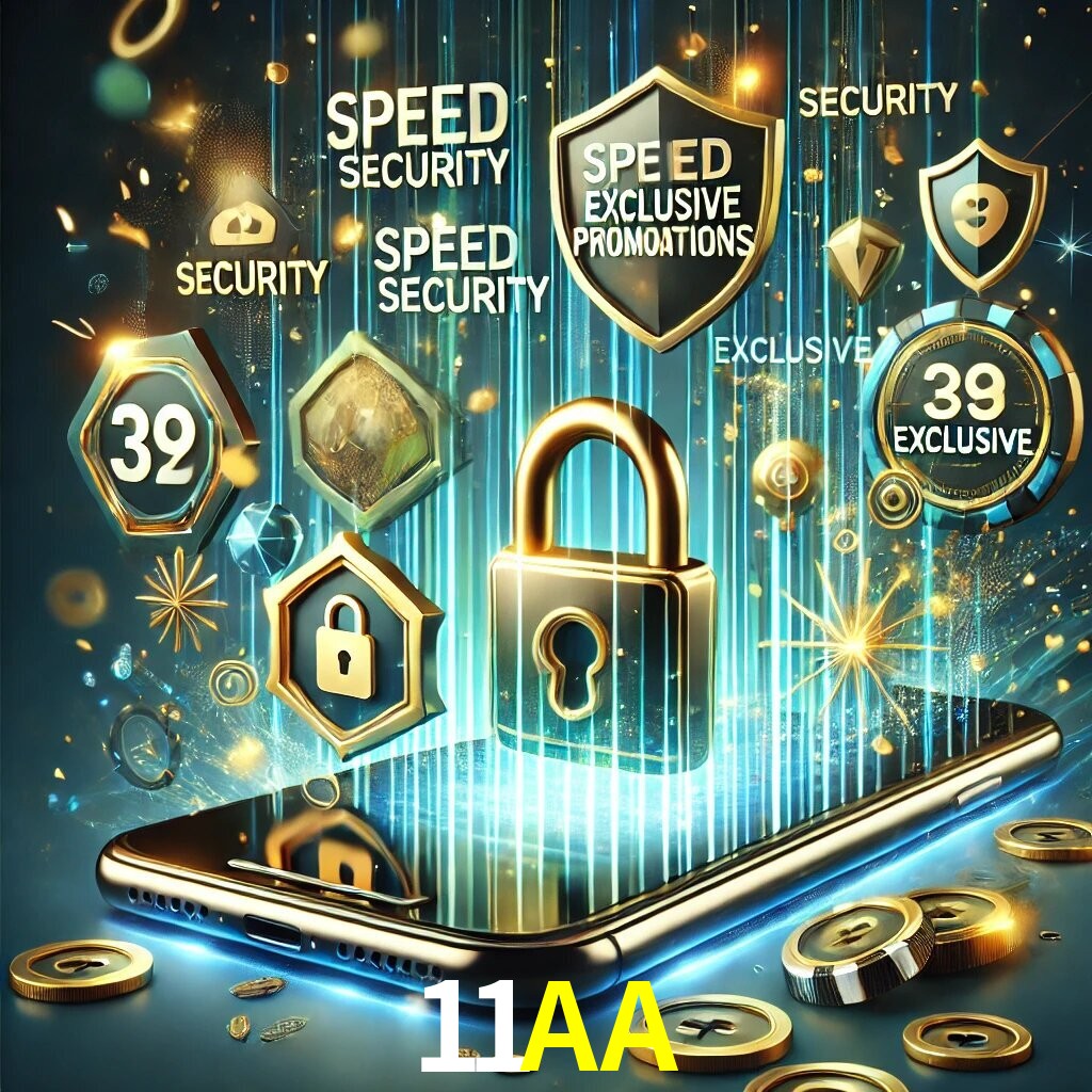 Vantagens do App 11AA