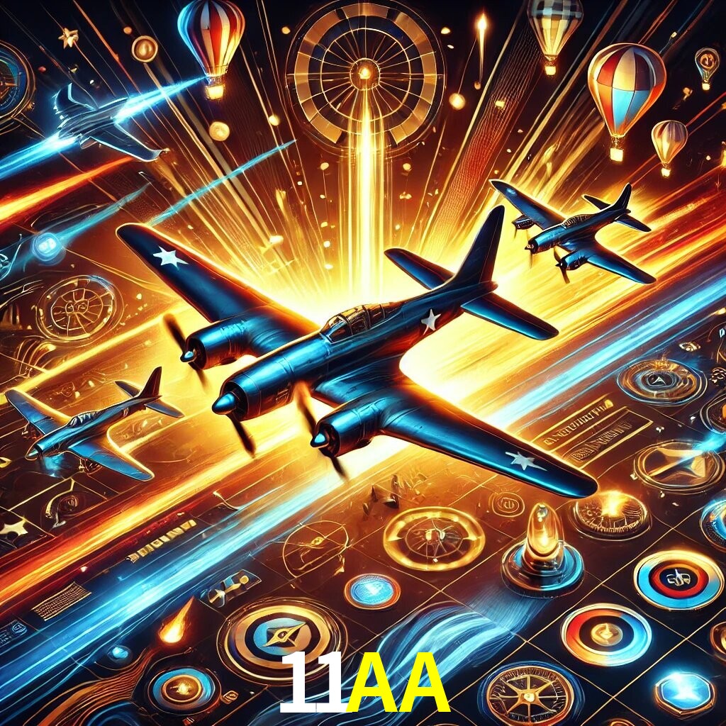 Vantagens do Aviator no 11AA
