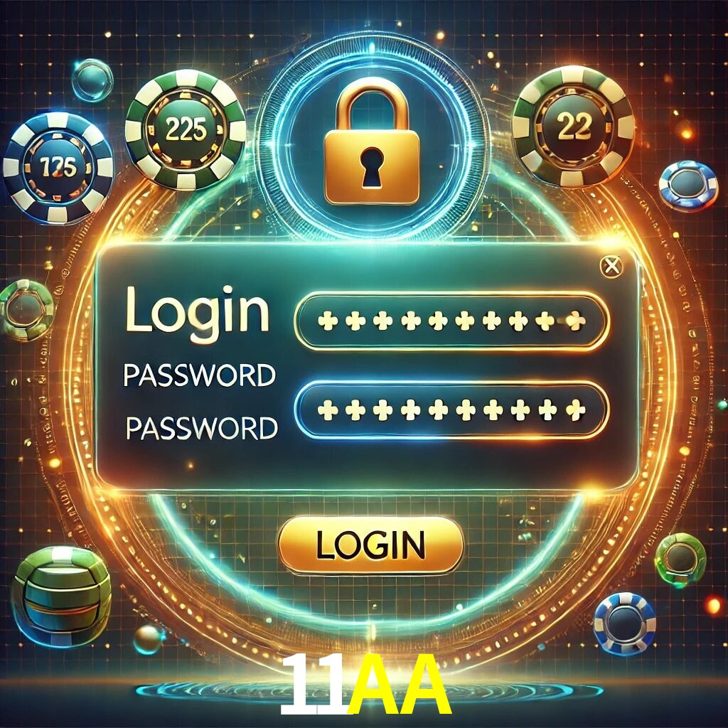 Como Fazer Login