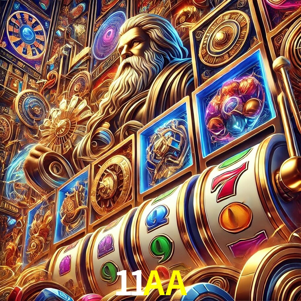 Novos Slots no 11AA