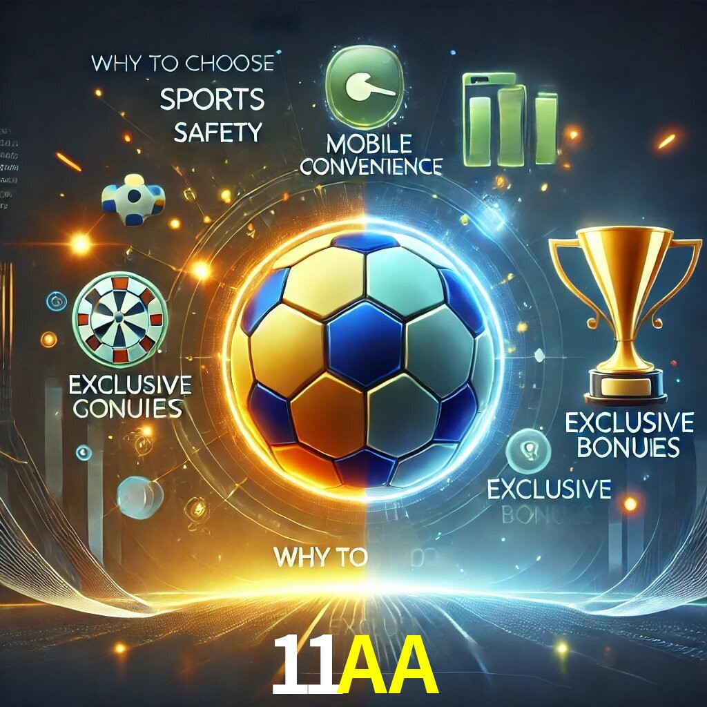 Por Que Escolher o 11AA?